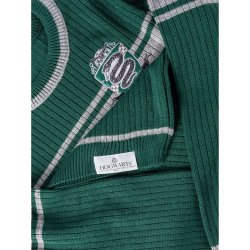 Harry Potter Sweater Slytherin Size XXL