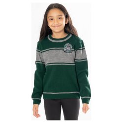 Harry Potter Kids Sweater Slytherin Size 5-6