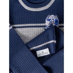 Harry Potter Sweater Ravenclaw Size XL