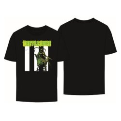Beetlejuice T-Shirt Beetle Size XXL