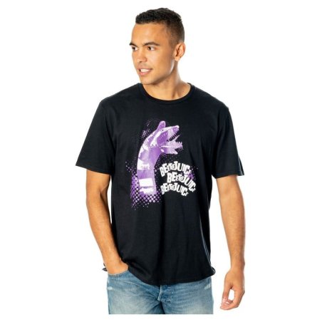 Beetlejuice T-Shirt Sandworm Size L