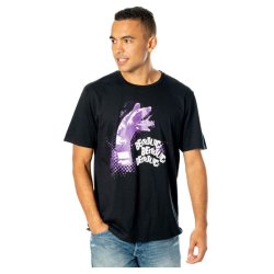 Beetlejuice T-Shirt Sandworm Size M
