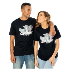 Gremlins T-Shirt Flasher Size L