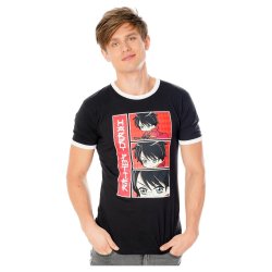 Harry Potter T-Shirt Harry Comic Box Size M