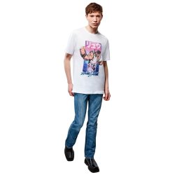 Street Fighter T-Shirt Ryu Size M