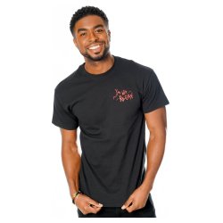 The Exorcist T-Shirt Excellent Day Reverse Size L