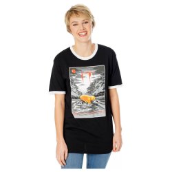 It T-Shirt Vintage You'll Float Too Size XXL