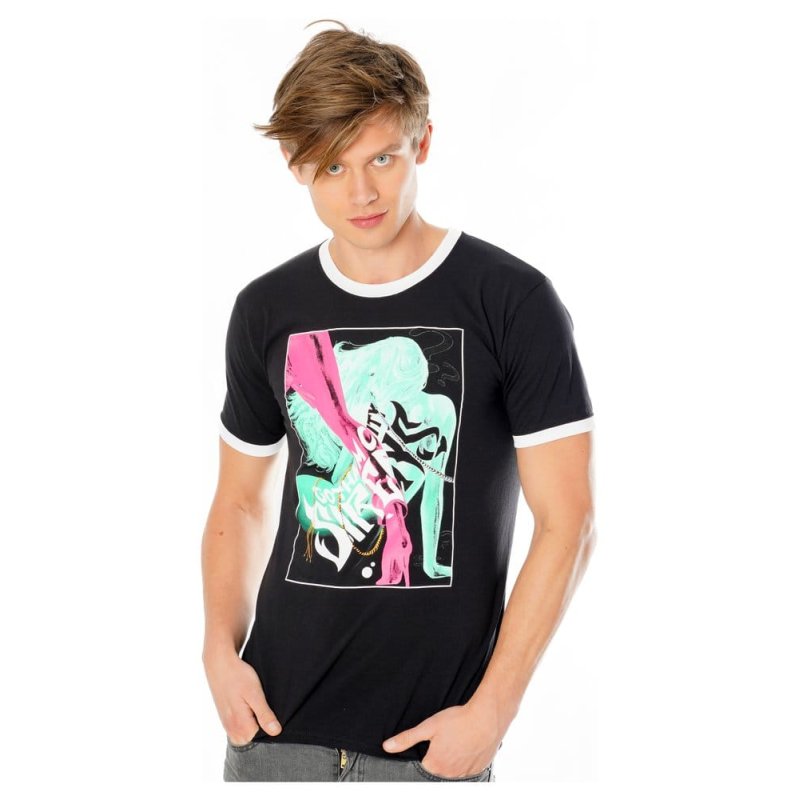 Gotham City Sirens T-Shirt Mystery Size M