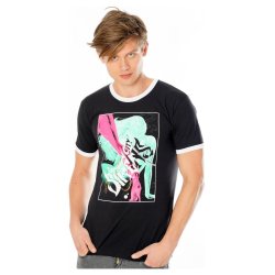 Gotham City Sirens T-Shirt Mystery Size S