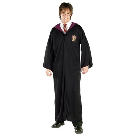 Rubies - Harry Potter Robe Costume (889789)