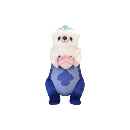 Genshin Impact Plush Figure Sea Otter XXL 40 cm