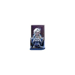 Genshin Impact Acryl Ornament with Glitter: Neuvillette 11 cm