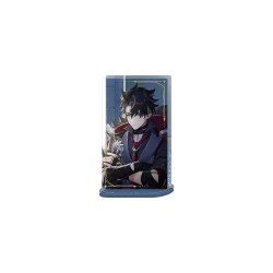 Genshin Impact Acryl Ornament with Glitter: Wriothesley 11 cm
