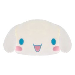 Sanrio 3D Pillow Cinnamoroll 37 cm