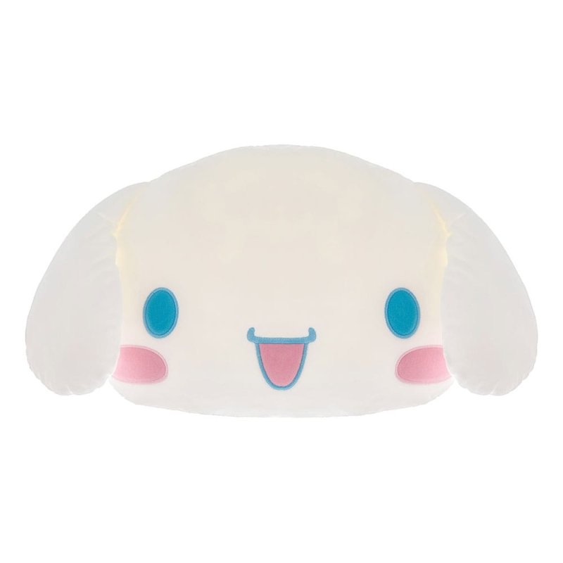 Sanrio 3D Pillow Cinnamoroll 37 cm