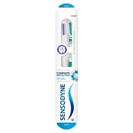 Sensodyne Complete Protection Toothbrush