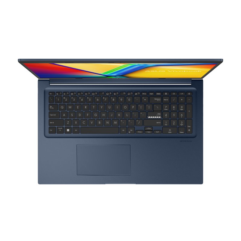 ASUS Vivobook 17 X1704VA-AU1237W Core5 120U/16GB/512GB/W11 Home