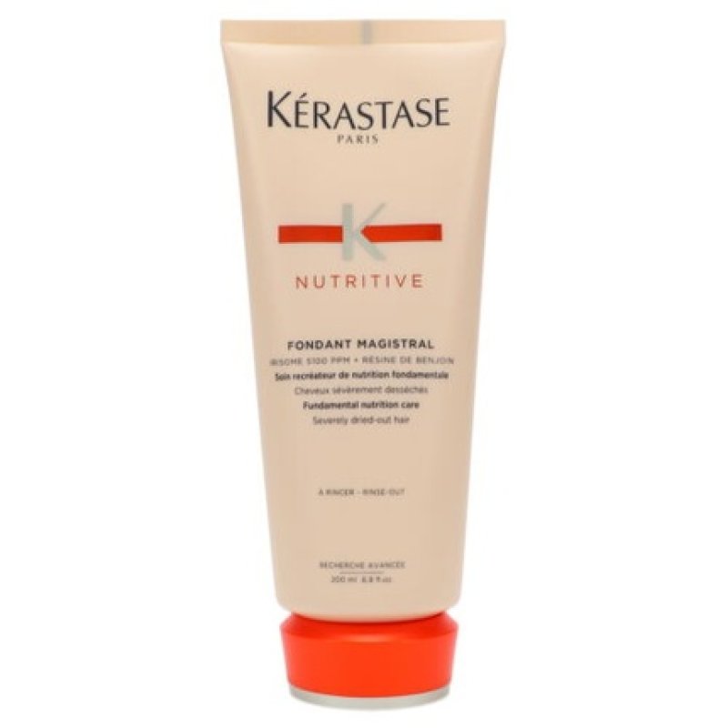 Nutritive Fondant Magistral 200ml