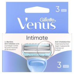 Gillette Venus Body Razor Blades