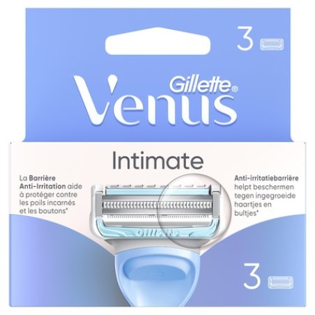 Gillette Venus Body Razor Blades