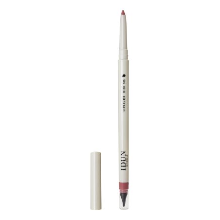 IDUN Minerals 7340074763030 crayon à lèvres 0,35 g Bibi Pink/Beige