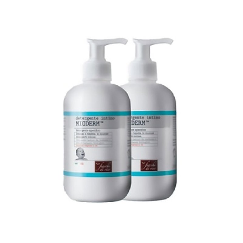 Fiocchi Di Riso Mioderm Special Laundry Detergent 240ml