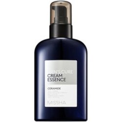 Missha Mens Cure Cream Essence - Pletovy Krem