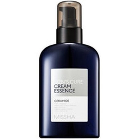 Missha Mens Cure Cream Essence - Pletovy Krem