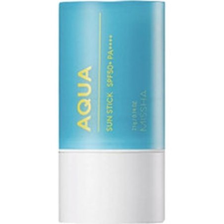Missha Aqua Sun Stick Spf 50 Sunscreen Stick
