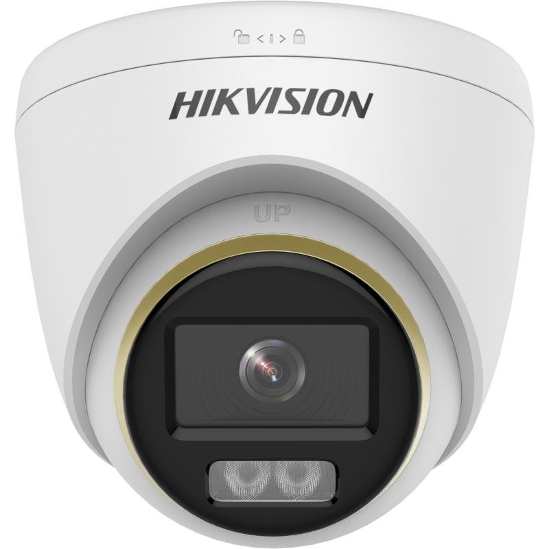 HIKVISION DS-2CE72KF3T-LE(2.8mm) Turret 5MP HD-TVI