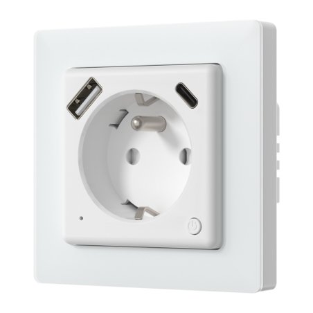 Avatto WOT20-FR Smart plug