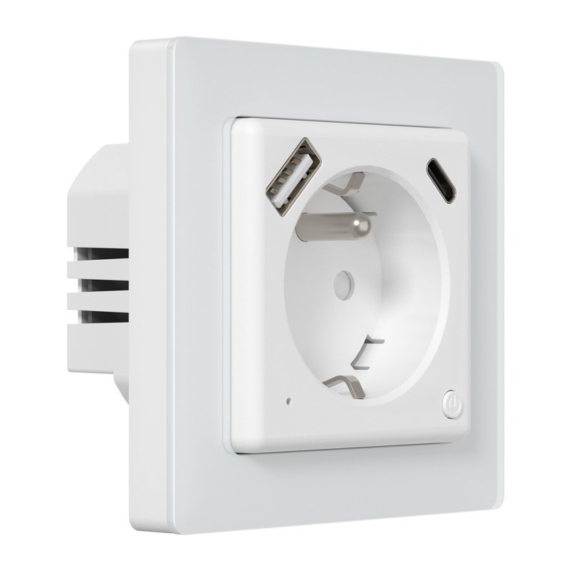 Avatto WOT20-FR Smart plug