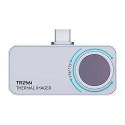 Mileseey TR256i Mini Thermal Camera for iPhone