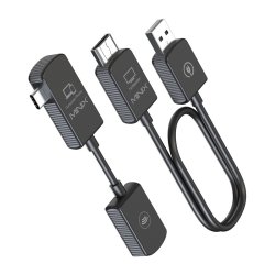 Minix C1 Wireless USB-C to HDMI Video Transmitter