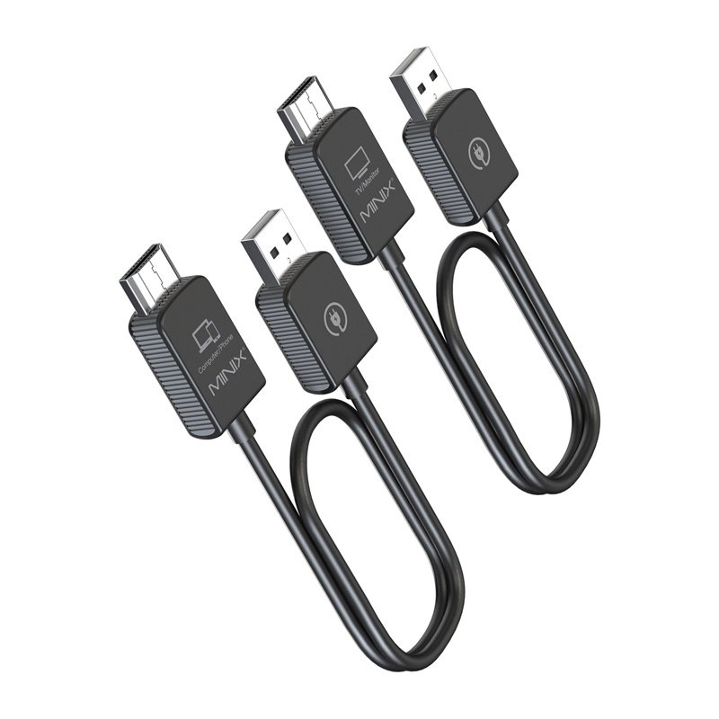 Minix H1 Wireless HDMI-to-HDMI Video Transmitter