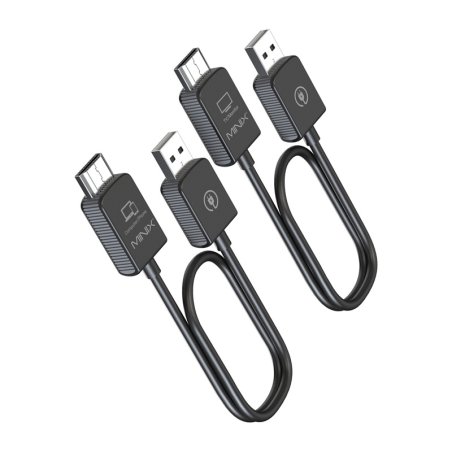 Minix H1 Wireless HDMI-to-HDMI Video Transmitter