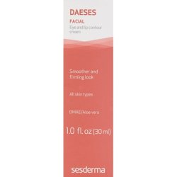 Sesderma Daeses Contorno Ojos-Labios 15 Ml