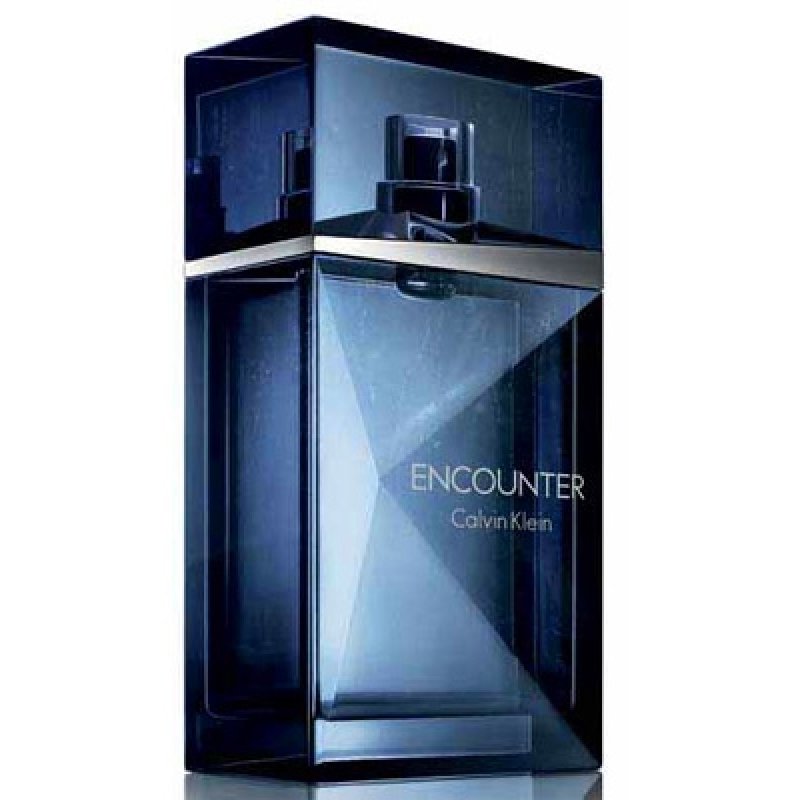 Calvin Klein Encounter Eau De Toilette 50ml Men Spray