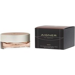 Aigner Etienne In Leather Man Eau De Toilette 75ml