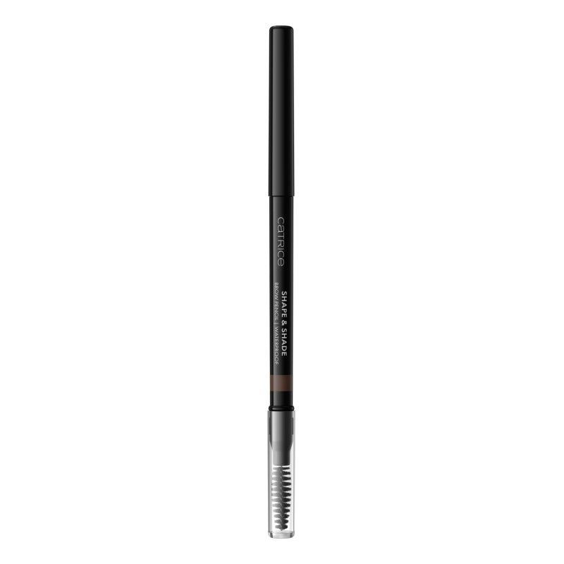 CATRICE Shape Shade Brow Pencil Water 040 Marron