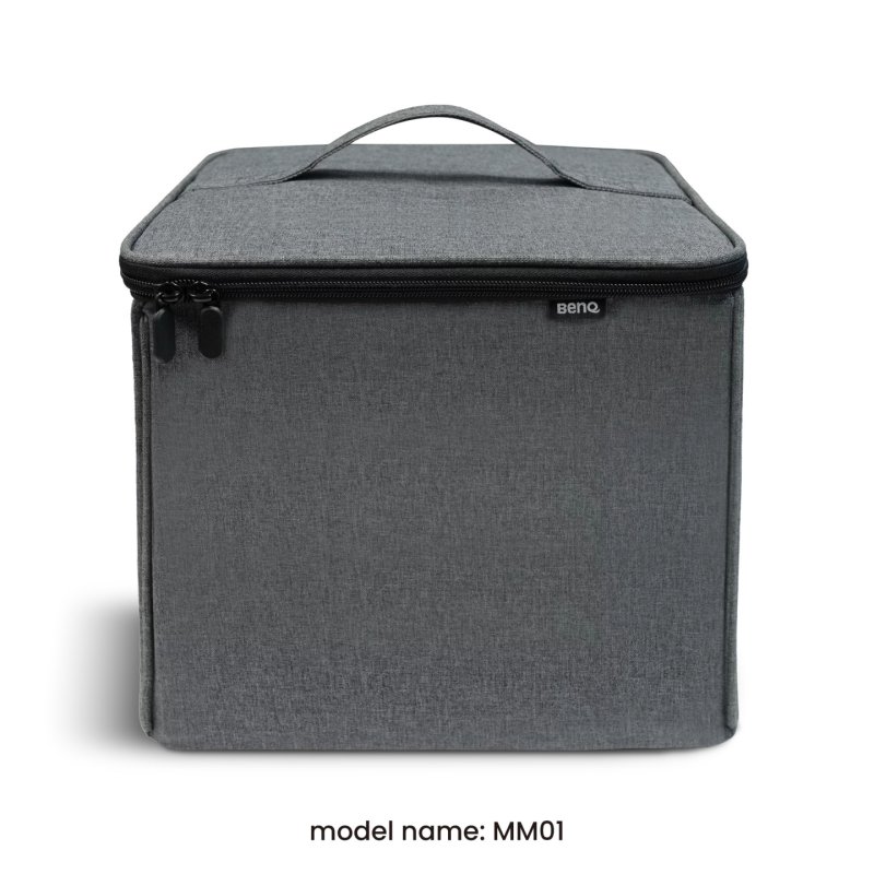 BenQ Carry Case for GP100 and GP520 Projector