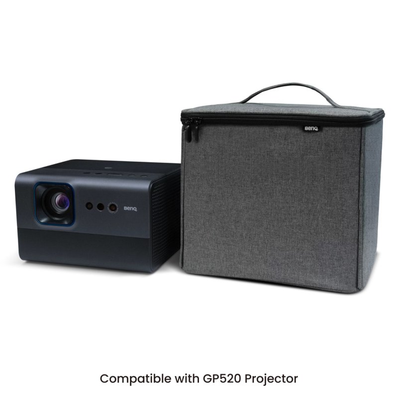 BenQ Carry Case for GP100 and GP520 Projector