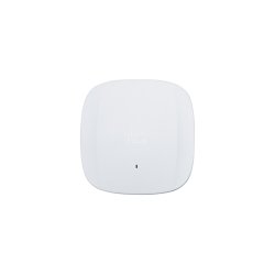 Cisco Meraki CW9166I-A wireless access point 3400 Mbit/s White