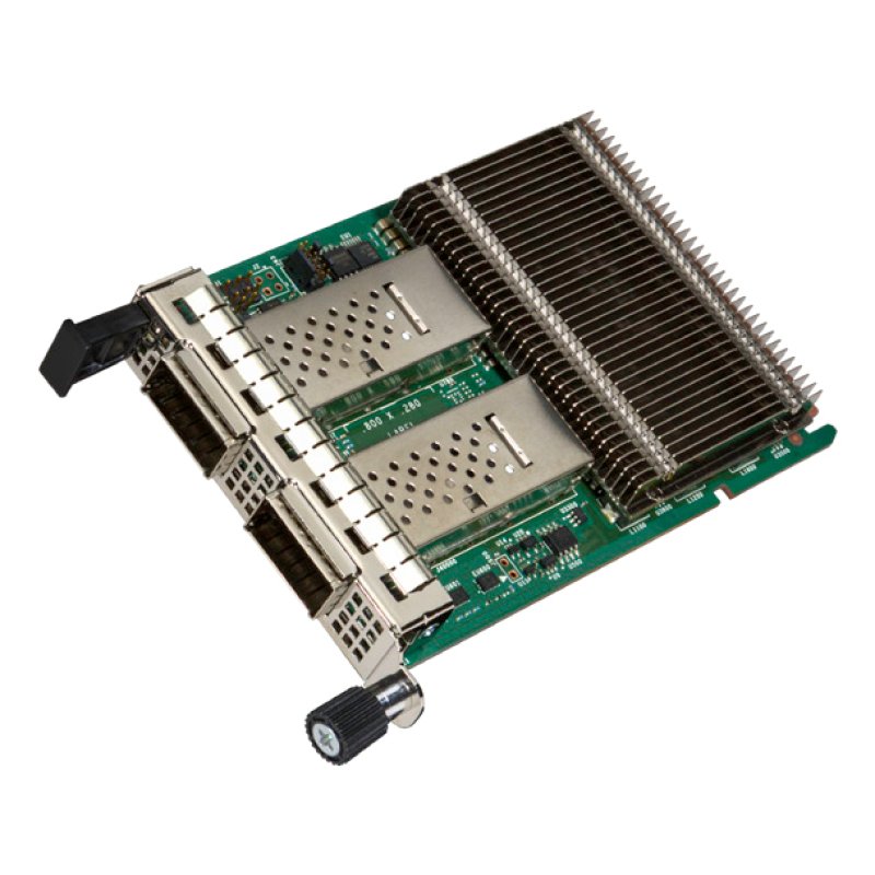 INTEL ETHERNET E835CQDA2OC3 SINGLE