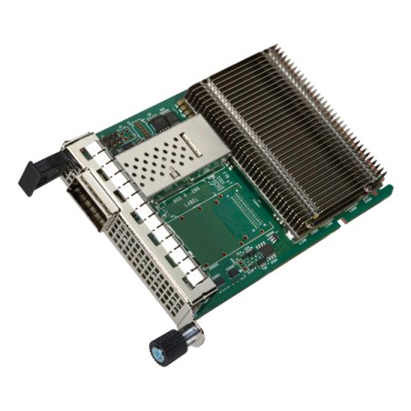INTEL ETHERNET E835CCQDA1OC3M SINGLE BULK