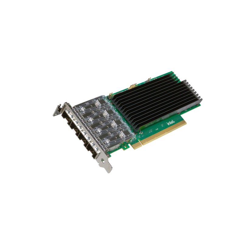 Intel E835-XXVDA4 Interne Fibre 25000 Mbit/s
