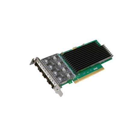 INTEL ETHERNET E835XXVDA4M SINGLE BULK