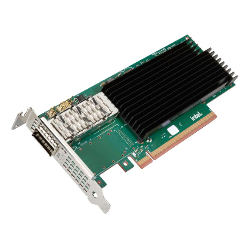 INTEL ETHERNET E835CCQDA1 SINGLE