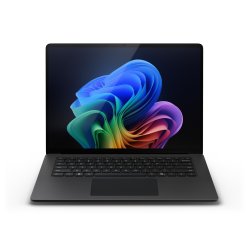 Microsoft Surface Laptop 7 Copilot PC Intel Core Ultra 5 236V 38.1 cm (15") Touchscreen 16 GB LPDDR5x-SDRAM 512 GB SSD