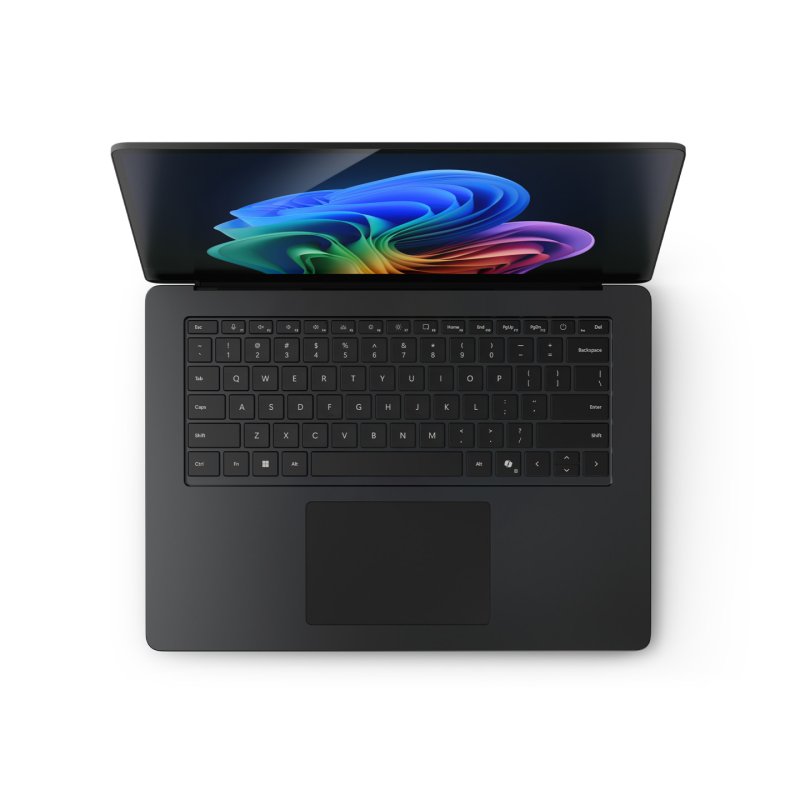 Microsoft Surface Laptop 7 Copilot PC Intel Core Ultra 5 236V Ordinateur portable 38,1 cm (15") Écran tactile 16 Go